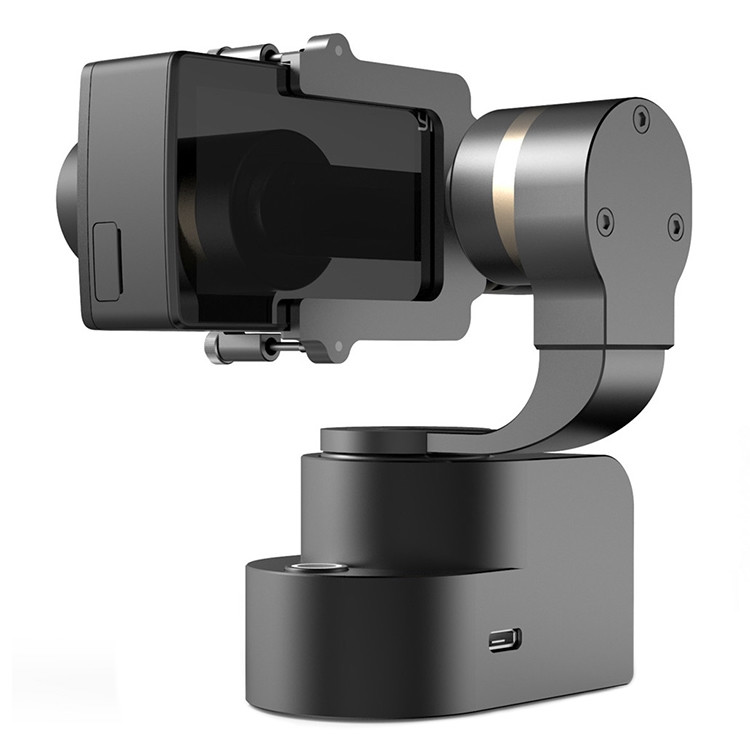 Трехосевой стабилизатор YI Handheld Gimbal