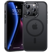 Чехол Benks Mist для iPhone 15 Pro (MagSafe)