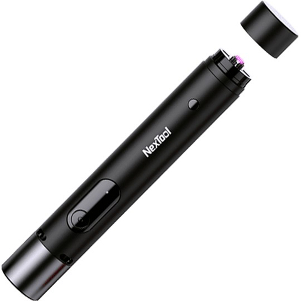 Светодиодный фонарик Nextool Lightning Flashlight (Self Protection version)