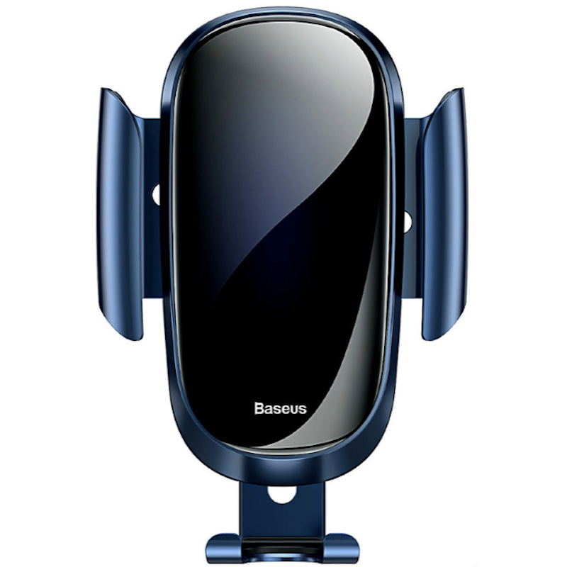 Автодержатель Универсальный для телефона Baseus Future Gravity Car Mount