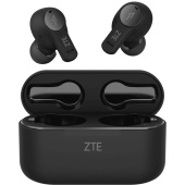 Наушники беспроводные ZTE LiveBuds Черный