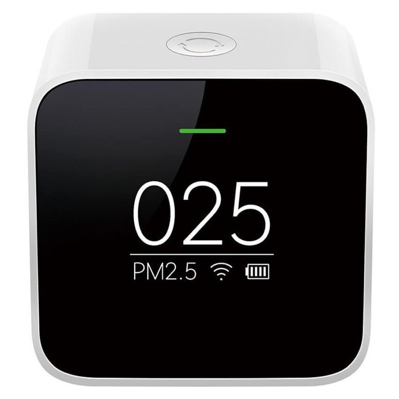 Анализатор воздуха Mijia PM2.5