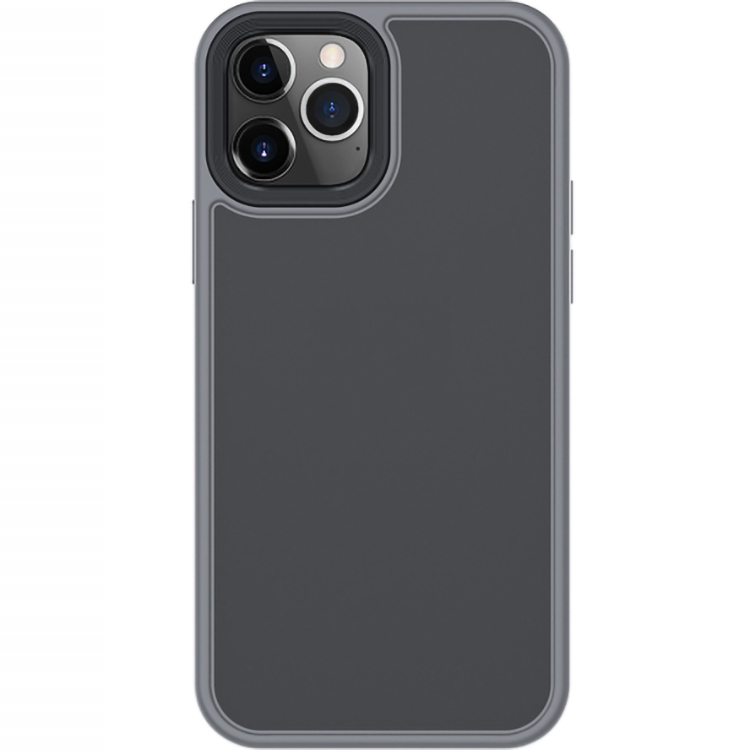 Чехол Benks Matte Skin для iPhone 12, 12 Pro