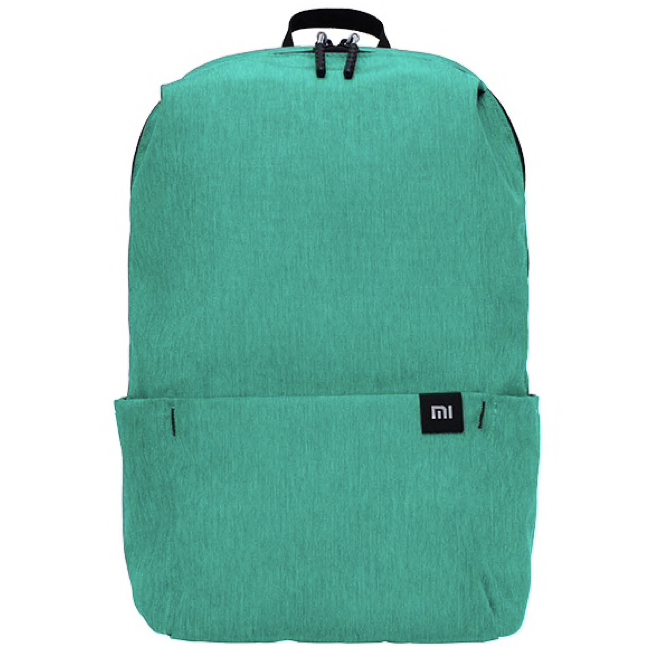 Рюкзак Mi Colorful Small, Зеленый