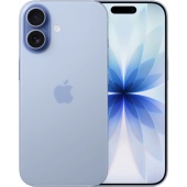 Apple iPhone 17 512 Gb Дымчато-голубой eSIM