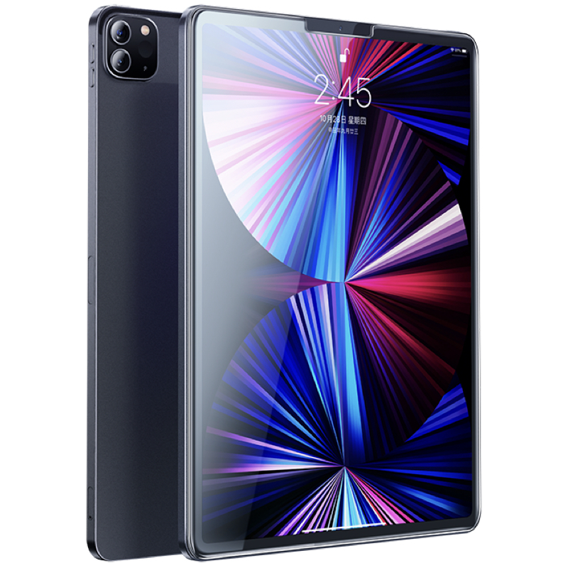 Защитное стекло Benks OKR+ для iPad 10 (2022), 11 (2025)