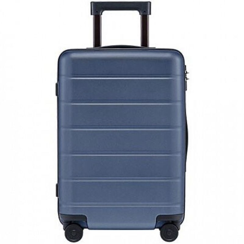 Чемодан Mi Millet Travel Box 24" Синий