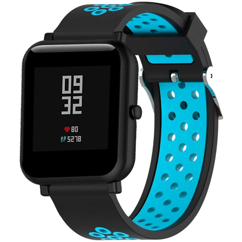 Браслет Sport Band для Amazfit Bip Силикон