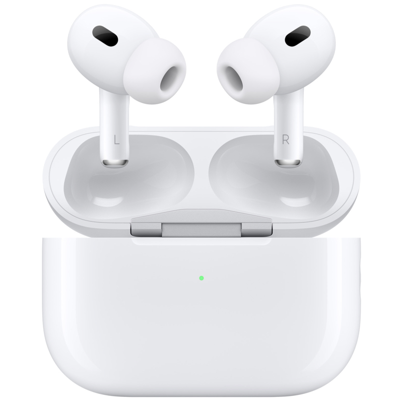 Наушники Apple AirPods Pro (2-го поколения) USB-C
