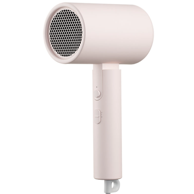 Фен Mijia Hair Dryer H100, Розовый