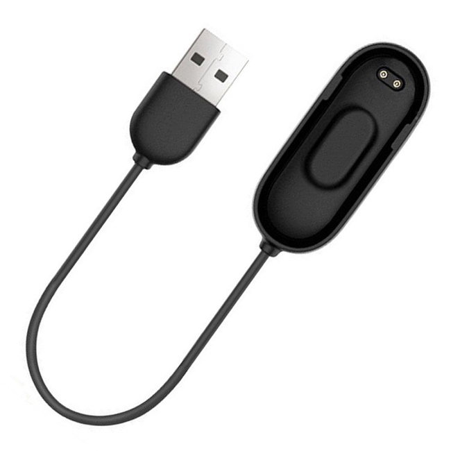 Кабель для зарядки Xiaomi Mi Band 4.0