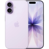 Apple iPhone 17 256 Gb Лавандовый eSIM
