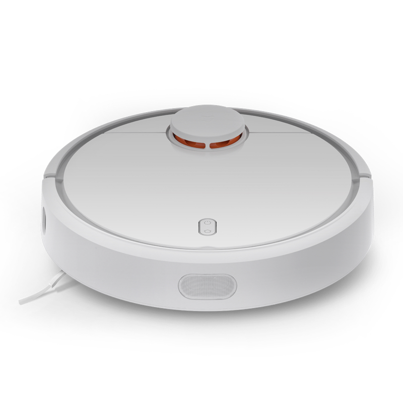 Робот-пылесос Mi Robot Vacuum, Белый