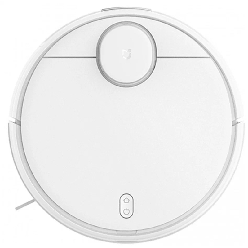 Робот-пылесос Mijia 3C 103, Белый