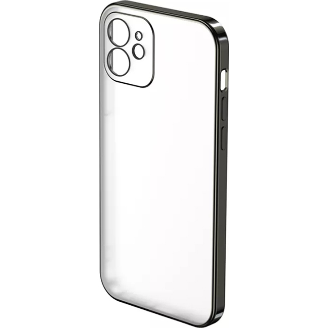 Чехол Benks Magic Mist для iPhone 12, 12 Pro