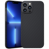 Кевларовый чехол Benks Aramid Magnetic для iPhone 12 Pro Max (MagSafe)