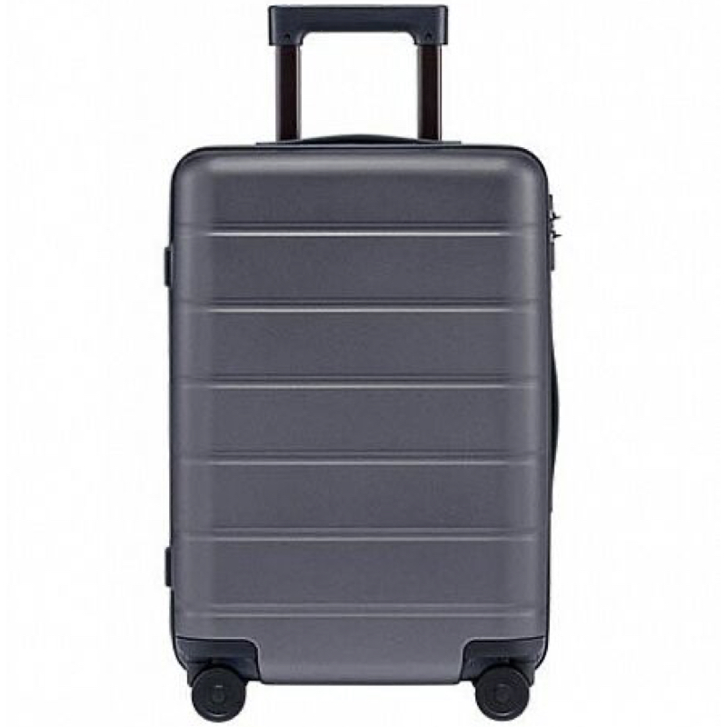 Чемодан Mi Millet Travel Box 20" Серый