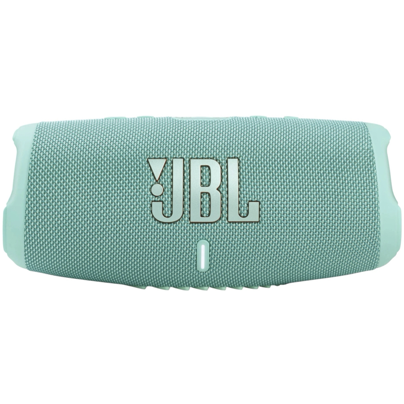 Аудиоколонка JBL Charge 5 Бирюзовый