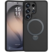 Чехол Benks Mist Magnetic для Samsung S26 Ultra (MagSafe)