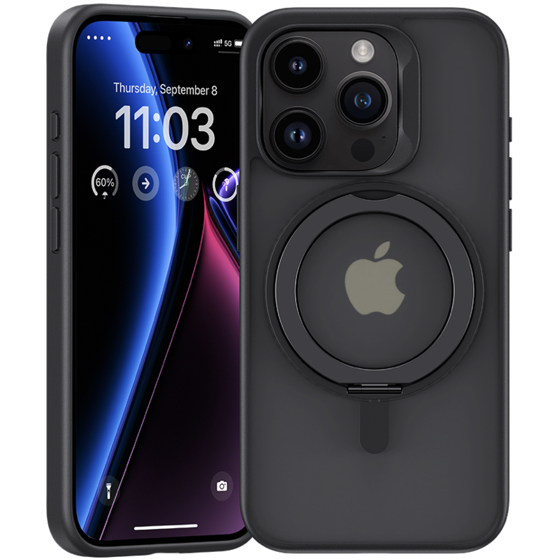 Чехол Benks MagClap Pop для iPhone 14 Pro (MagSafe)