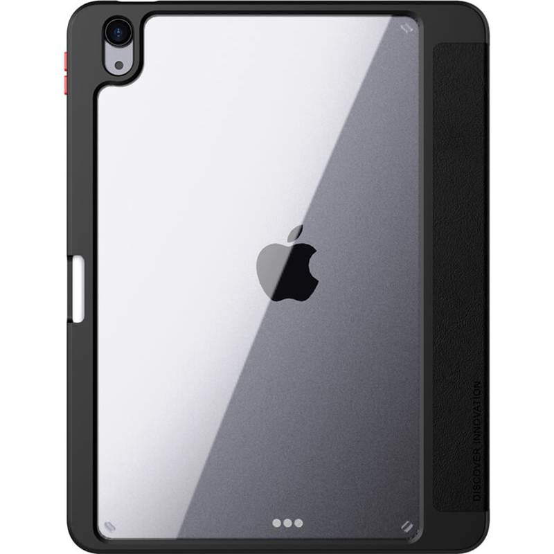 Чехол iPad Air 2020 Книжка Кожзам Nillkin Bevel Leather Case