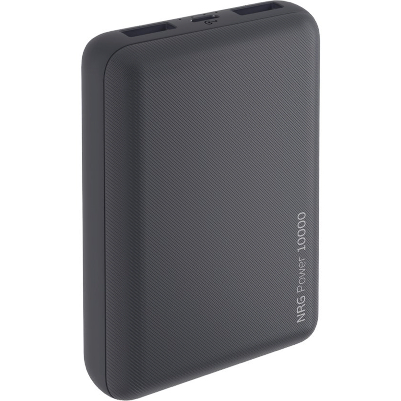 Внешний аккумулятор Deppa NRG Power Compact 10000 mAh