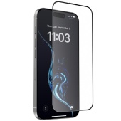 Защитное стекло Benks JoyTouch для iPhone 16 Pro Max Матовое