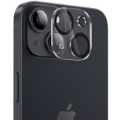 Защитное стекло Benks Air Shield на камеру для iPhone 15, 15 Plus