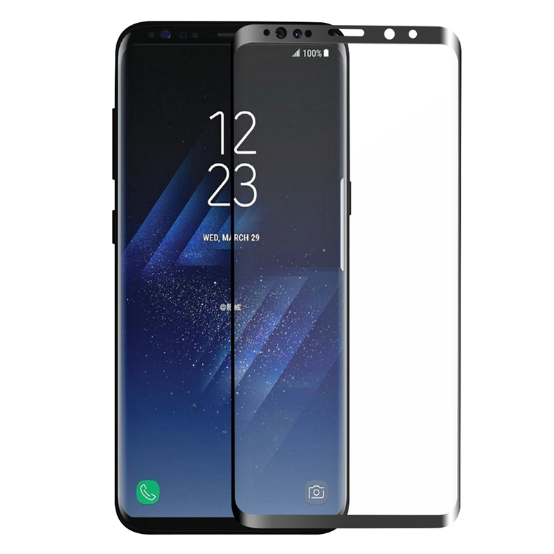 Защитное стекло Benks X Pro+ для Samsung S9 Глянцевое