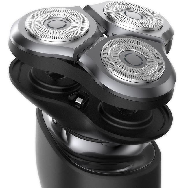 Головка для электробритвы Mijia Electric Shaver Head