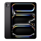 Apple iPad Pro 11" 2025 512 Gb Черный космос Wi-Fi (без RuStore)