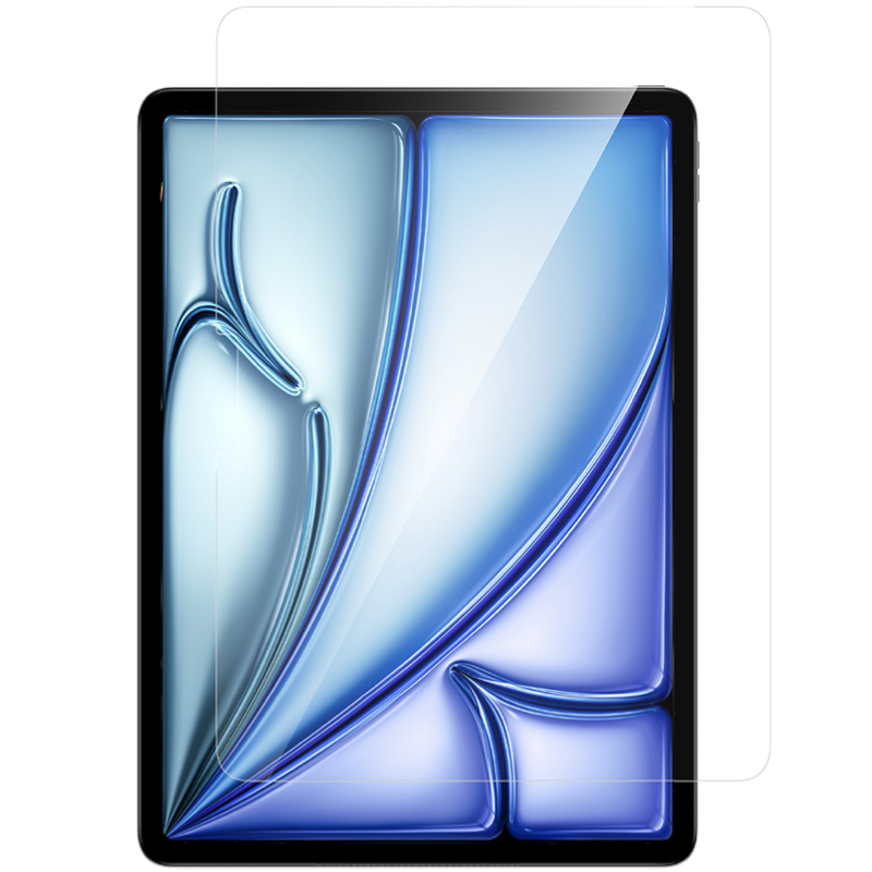 Защитное стекло Benks OKR+ для iPad Air 11 (2024‑2026)