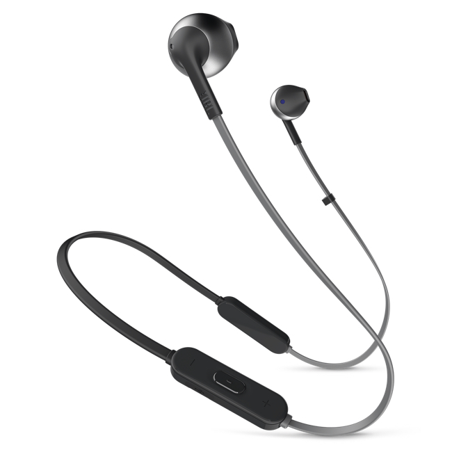Наушники беспроводные JBL T205BT