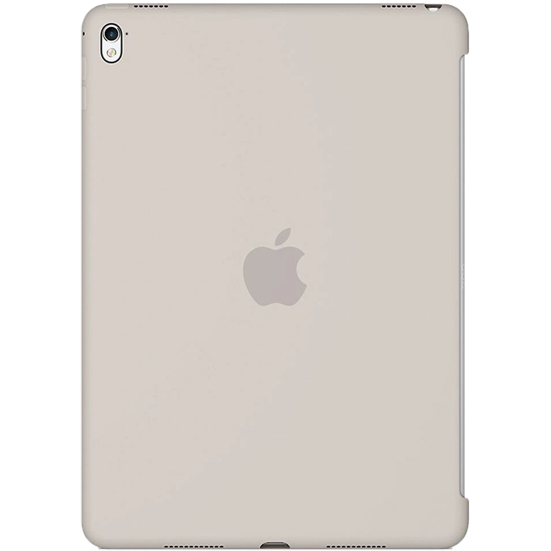 Чехол iPad Pro 9.7 Накладка Silicone Case