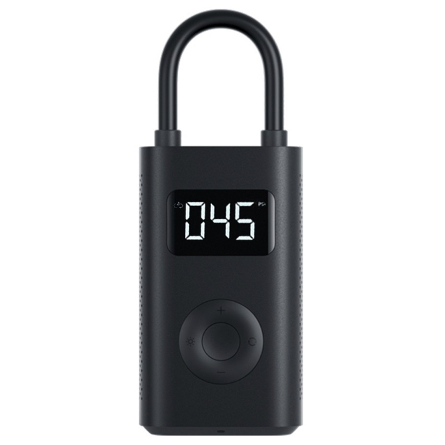 Умный насос Mijia Electric Pump Black