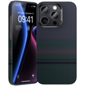 Кевларовый чехол Benks ArmorAir Aurora для iPhone 14 Pro (MagSafe)