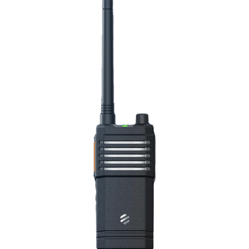 Рация BeeBest XiaoYu Walkie Talkie A108 Черный
