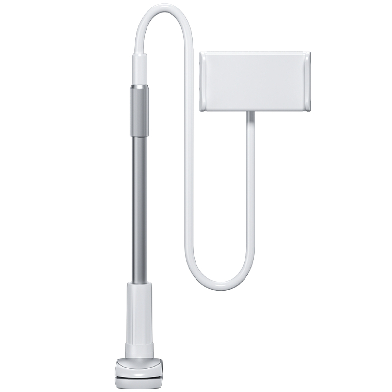 Держатель для смартфона и планшета Benks Gooseneck Mount