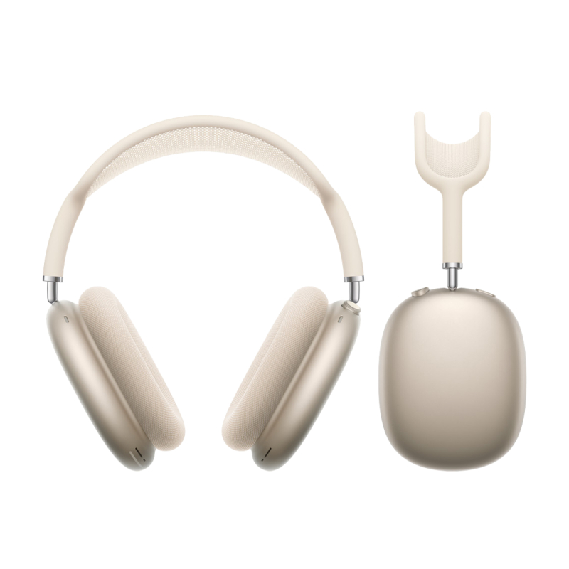 Наушники Apple AirPods Max (USB-C) Сияющая звезда