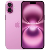 Apple iPhone 16 256 Gb Розовый SIM+eSIM