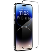Защитное стекло Benks V Pro+ для iPhone 13 Pro Max, 14 Plus Глянцевое
