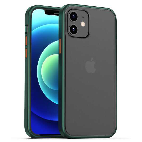 Чехол Benks Magic Smooth для iPhone 11