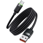 Кабель Mcdodo CA-565, USB-A → USB-C, магнитный, длина 1.2 м