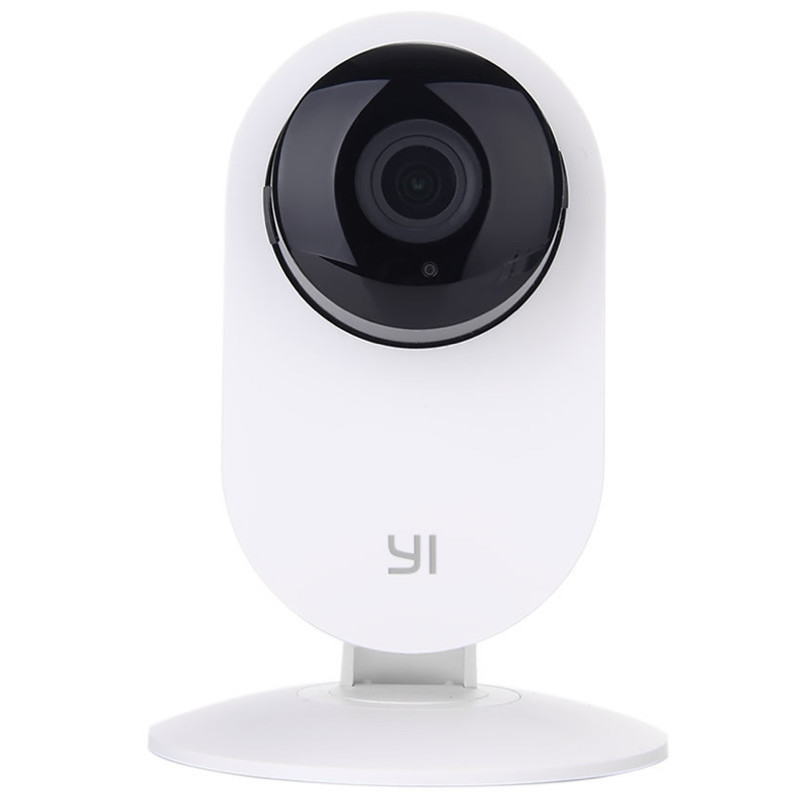 Yi Home, 720p