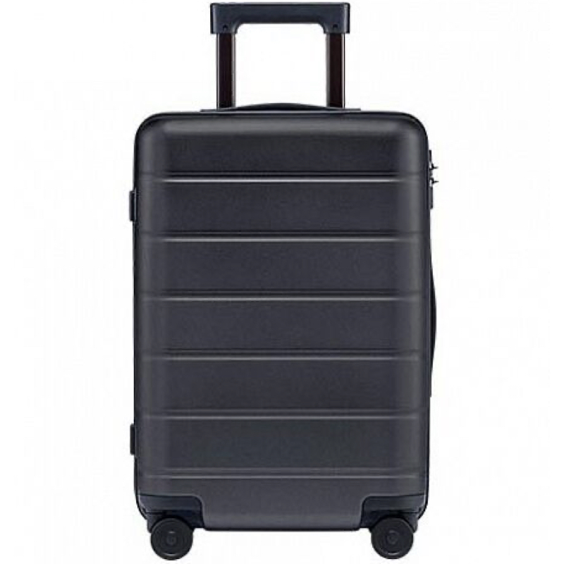 Чемодан Mi Millet Travel Box 20" Черный