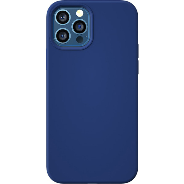 Чехол Benks Liquid для iPhone 12 Pro Max (MagSafe)