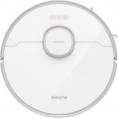 Робот-пылесос Dreame L10 Pro, Белый