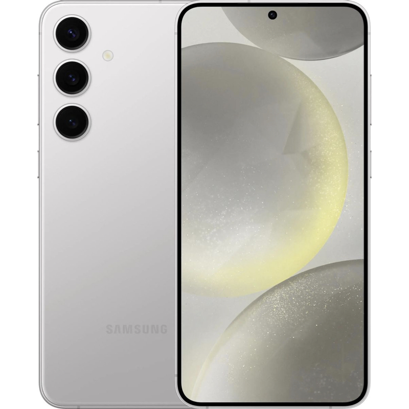 Samsung S24 8/128 Gb Серый