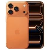 Apple iPhone 17 Pro Max 256 Gb Оранжевый космос SIM+eSIM
