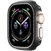 Кевларовый чехол Benks ArmorAir для Apple Watch Ultra, Ultra 2